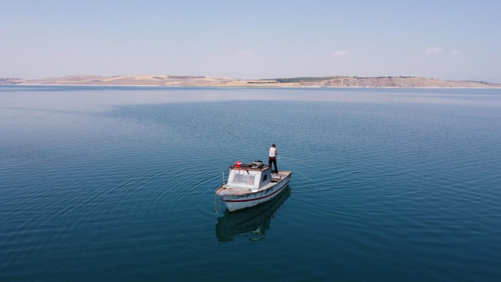 Sanliurfa, Turkey