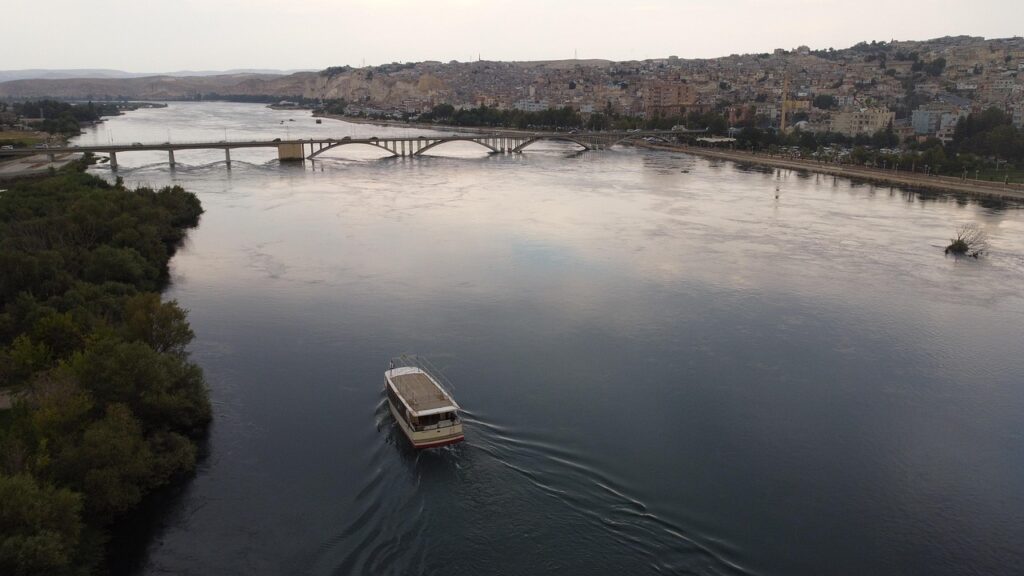 Sanliurfa, Turkey