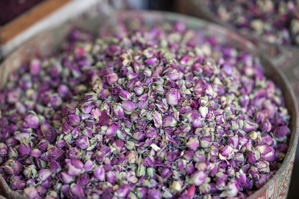 Spice Bazaar, Turkey