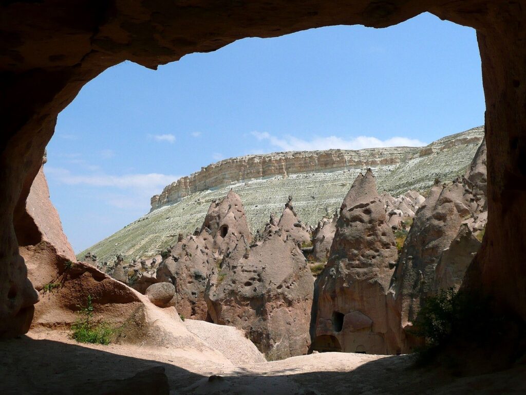 Staying in a Cappadocia Cave Hotel: What to Expect, Turkey