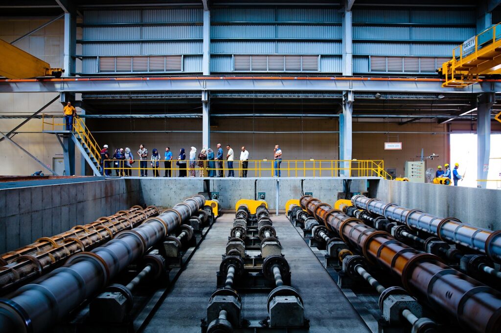 The Automotive Industry, Turkey