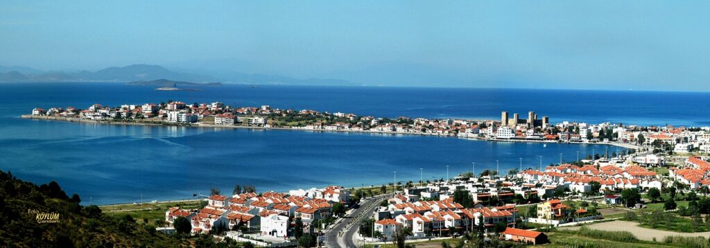 The International Izmir Festival, Turkey