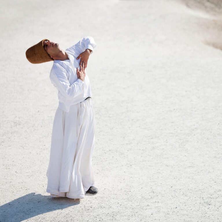 The Sufi Mevlevi Tradition, Turkey