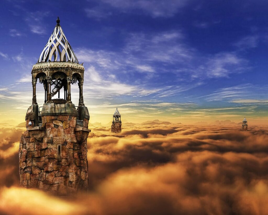 The Urartu Kingdom, Turkey