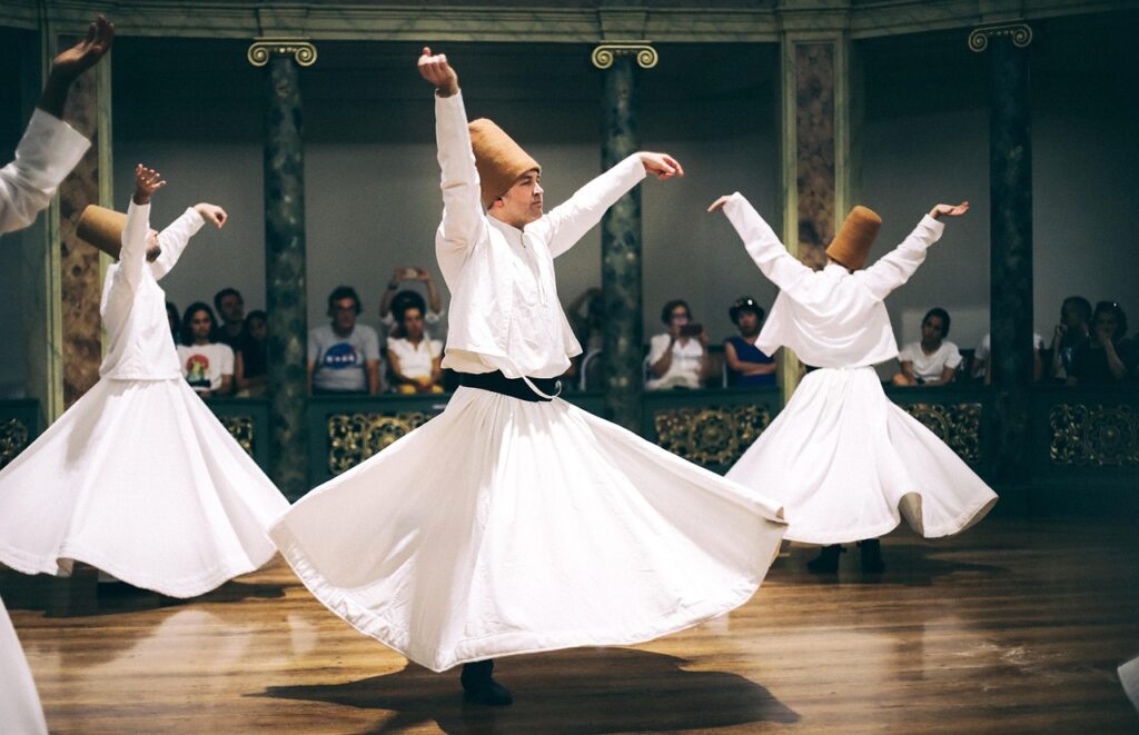 Turkey's Religious Diversity Beyond Islam