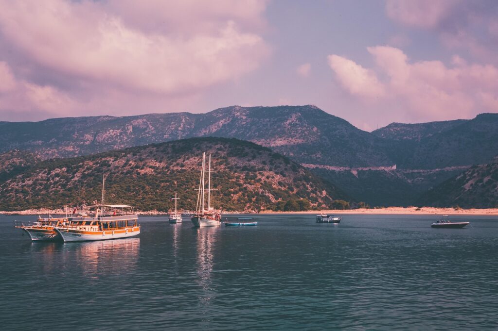 Turkey's Best Food Tours
