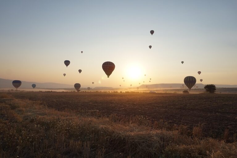Turkey's Best Food Tours
