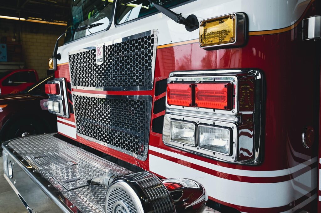 Turkey's Emergency Services and Numbers You Should Know