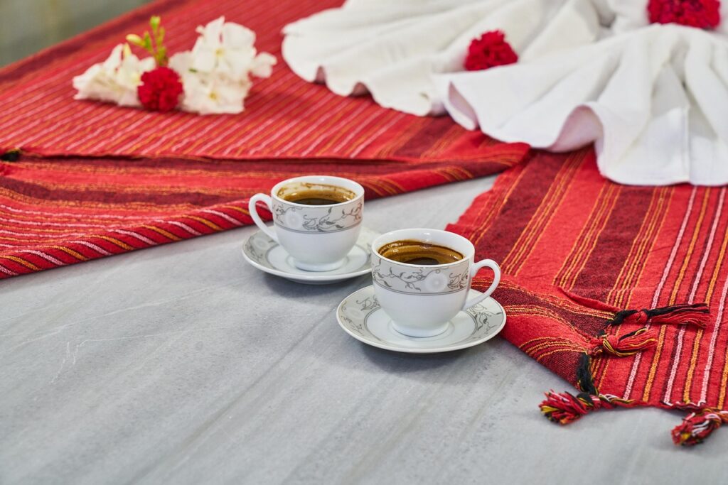 Turkish Breakfast (Kahvalti), Turkey