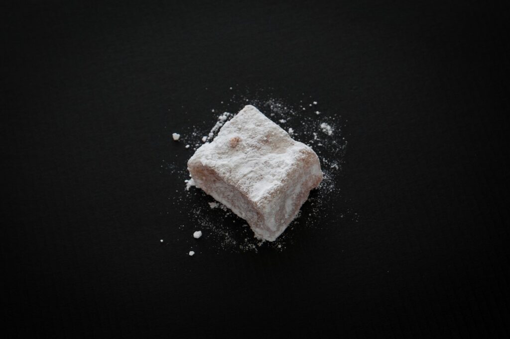 Turkish Delight (Lokum), Turkey