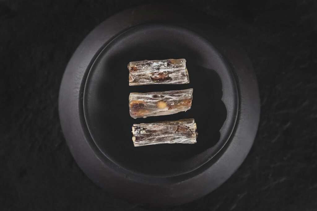Turkish Delight (Lokum), Turkey