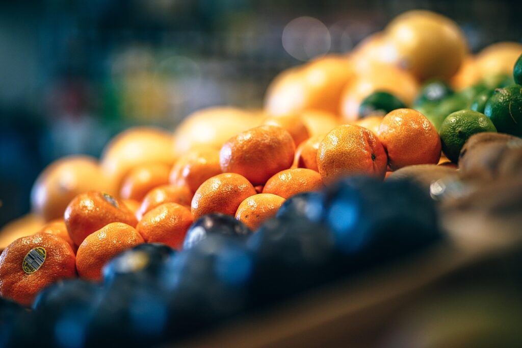 Turkish Food Markets and How to Shop like a Local, Turkey
