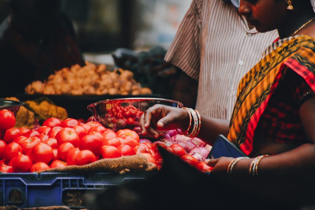 Turkish Food Markets and How to Shop like a Local, Turkey