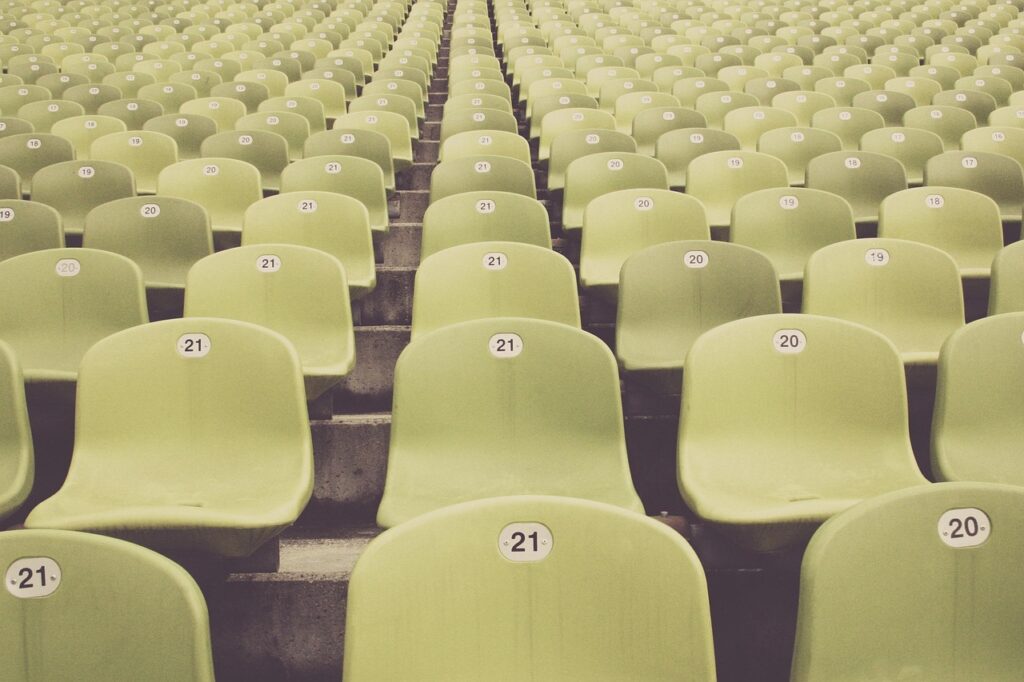 Turkish Football Fan Culture, Turkey