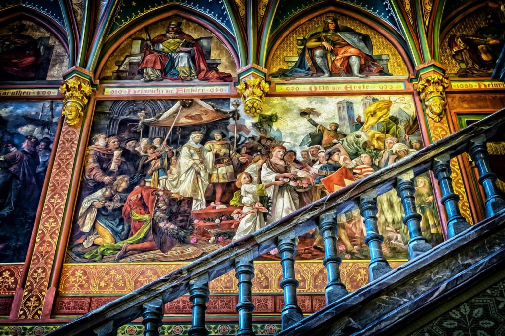 Turkish Miniature Painting: A Historical Art Form, Turkey