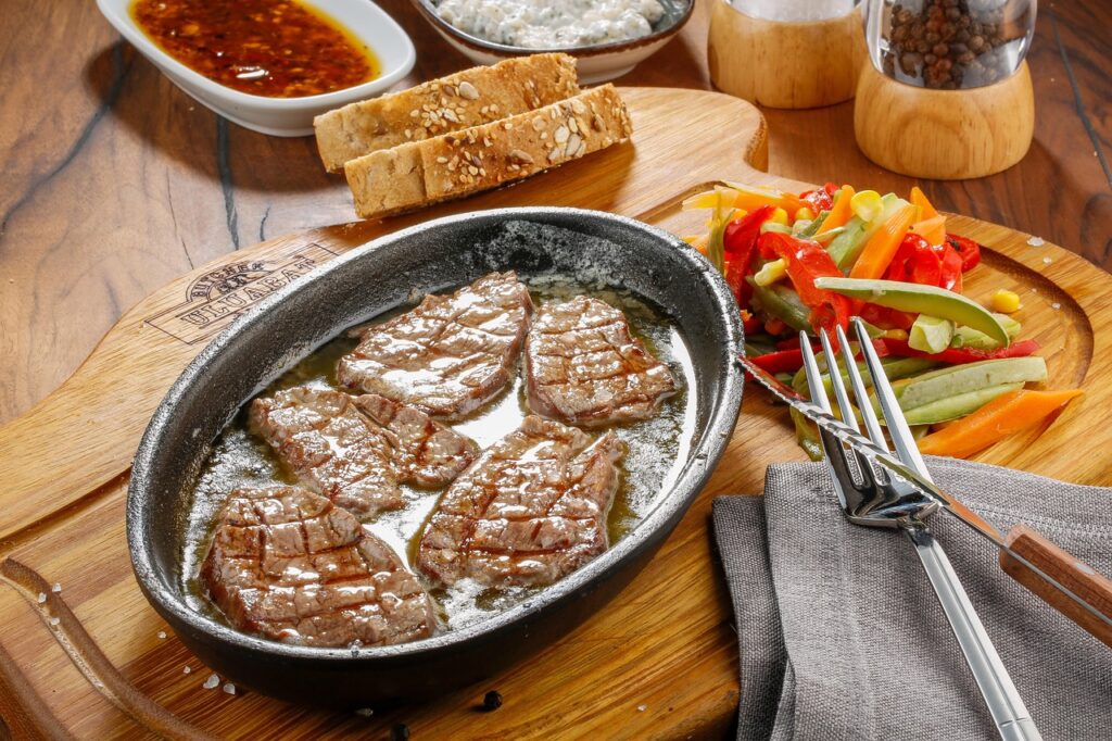 Turkish Soups (Corba), Turkey