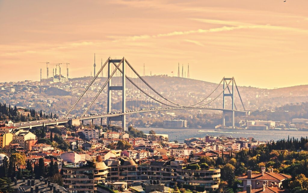 What Are the Best Souvenirs to Bring Back from Turkey?