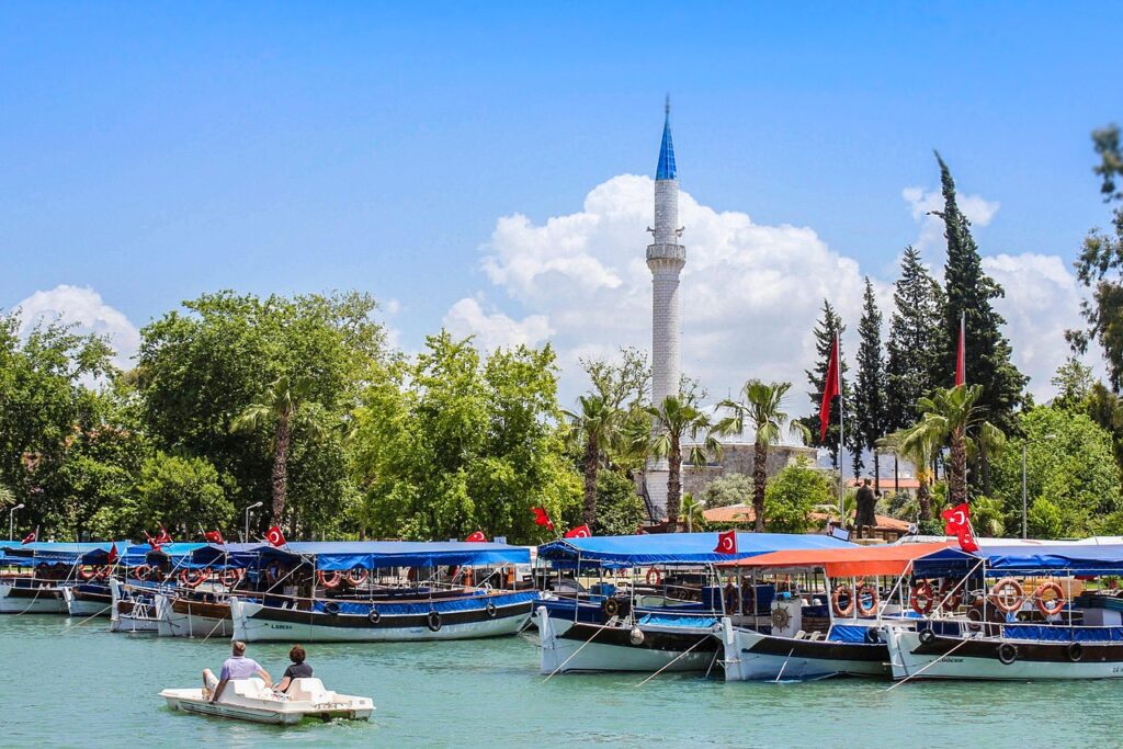 What Are the Best Islands to Visit Near Turkey?